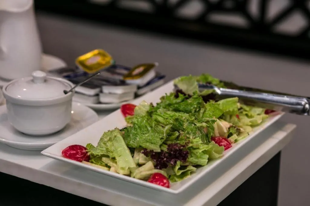 Serenity Premier Hotel