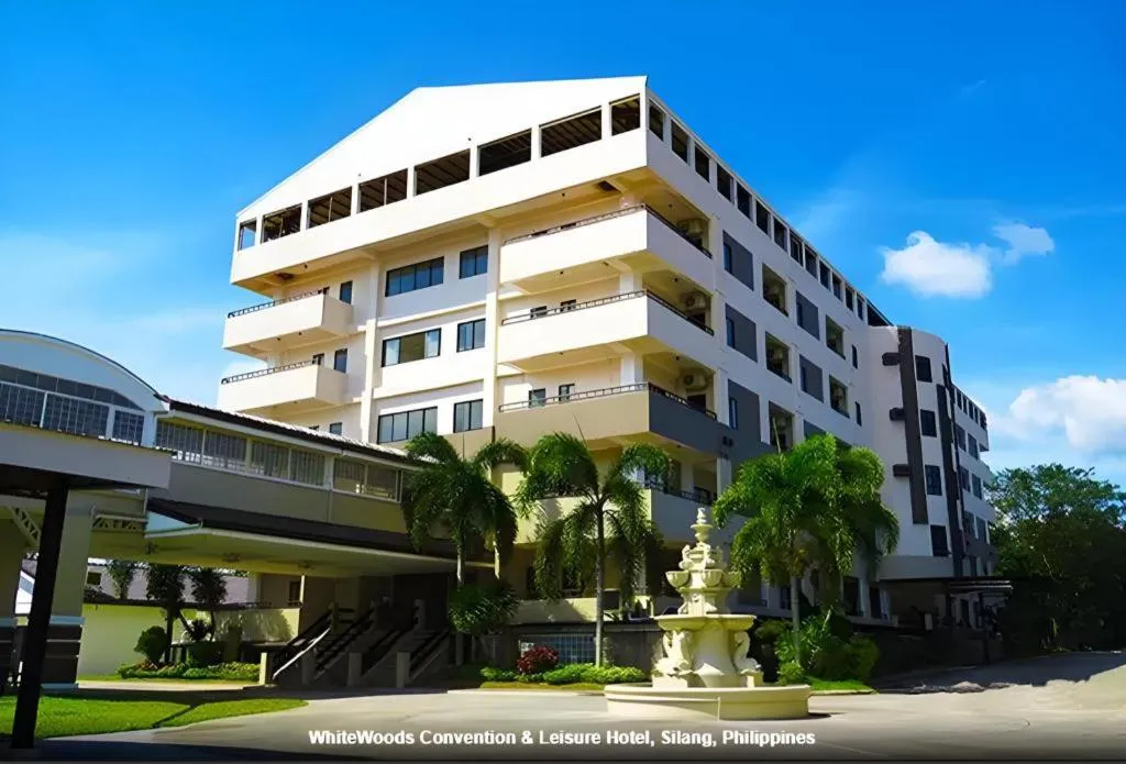 WhiteWoods Convention and Leisure Hotel
