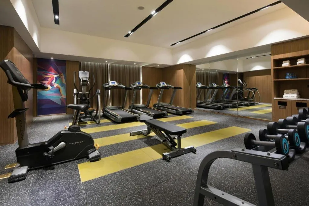 Hampton by Hilton Suzhou XiangCheng