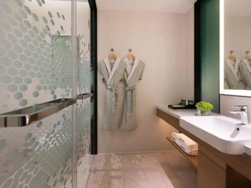 Hampton by Hilton Suzhou XiangCheng