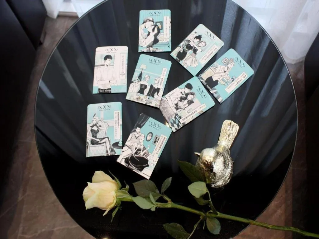 Xana Lite Zhanjiang Guanhai Corridor