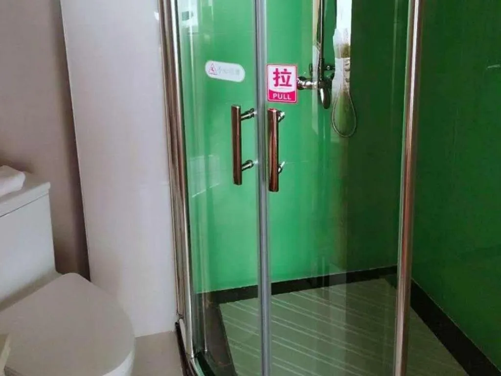 GreenTree Inn Linxia Niujinhe Avenue Express Hotel