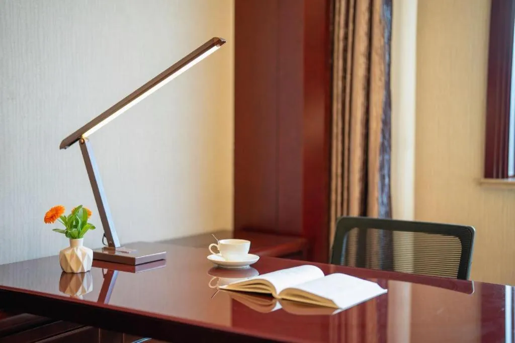 Taishun Xiangzhou New Century Hotel