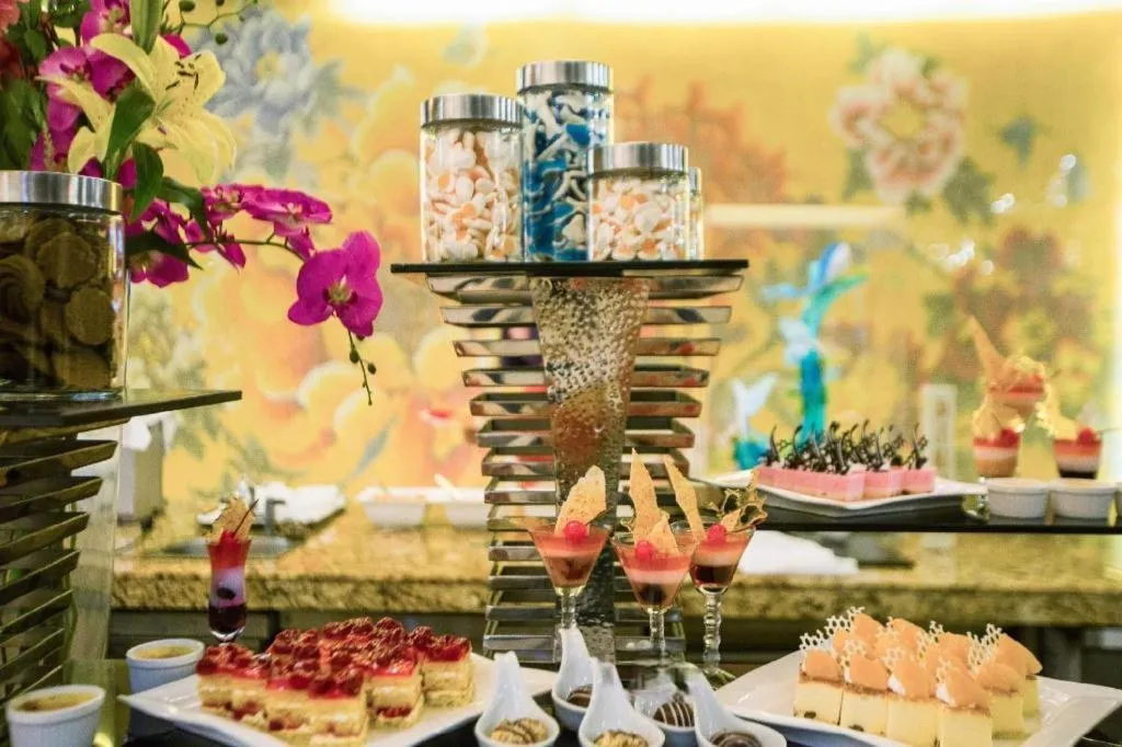 Taishun Xiangzhou New Century Hotel