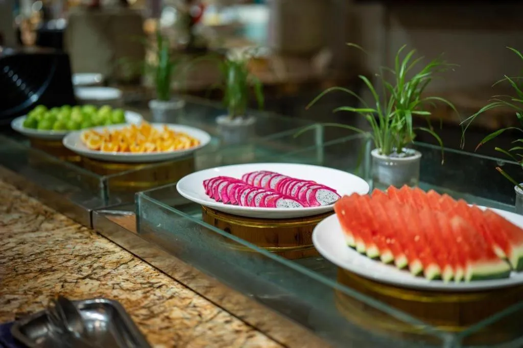 Taishun Xiangzhou New Century Hotel