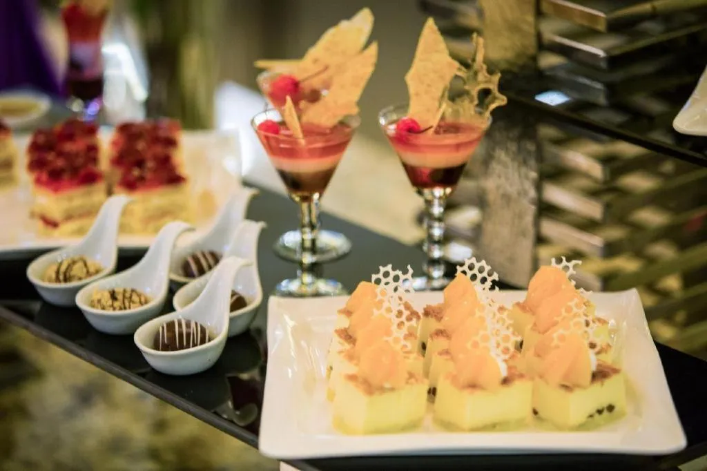 Taishun Xiangzhou New Century Hotel