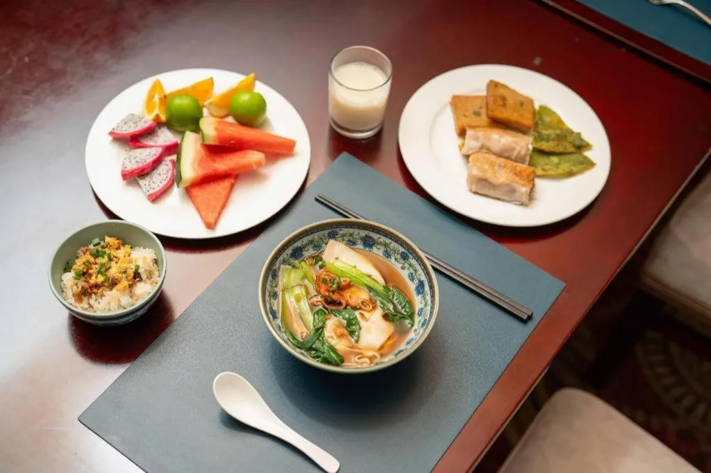 Taishun Xiangzhou New Century Hotel