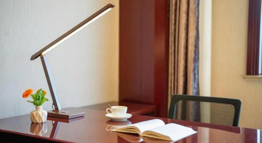 Taishun Xiangzhou New Century Hotel