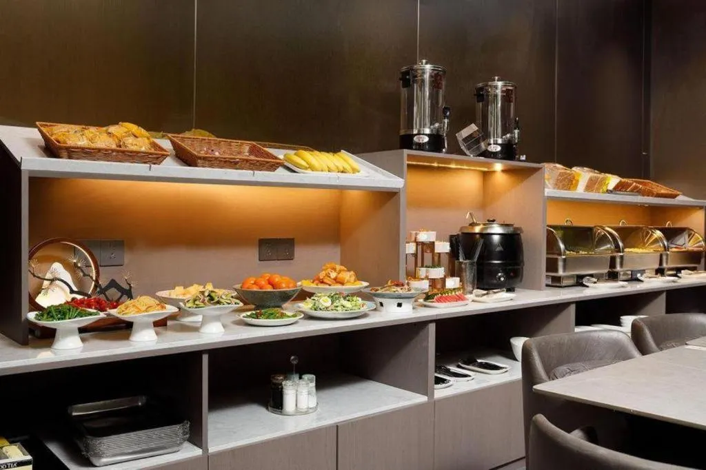 JIAN AI XI YUE HOTEL