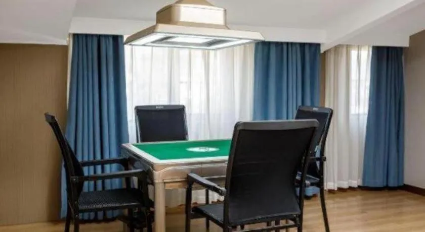 JIAN AI XI YUE HOTEL