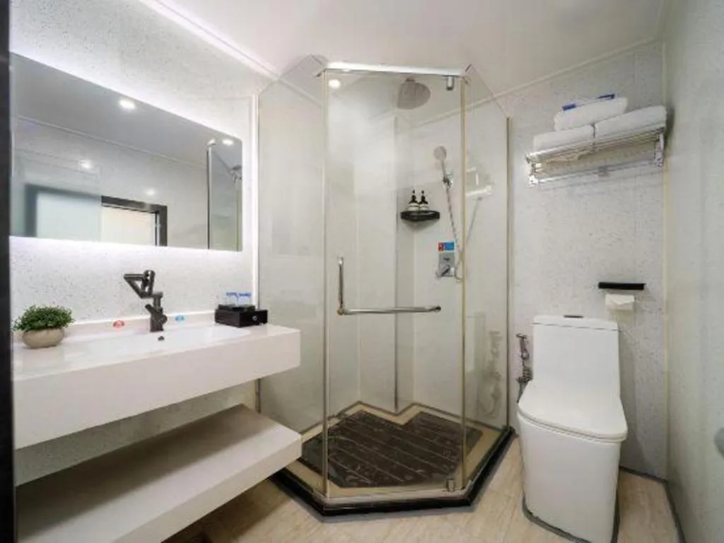 JIAN AI XI YUE HOTEL