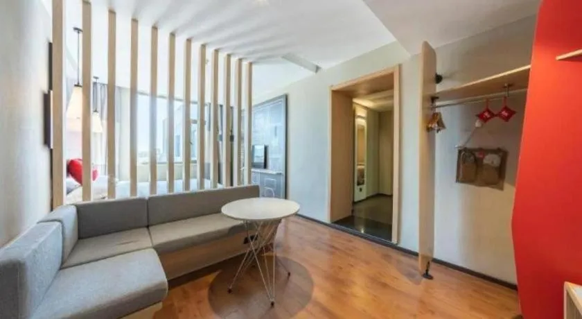 Ibis Xinzhou Qiyi RD