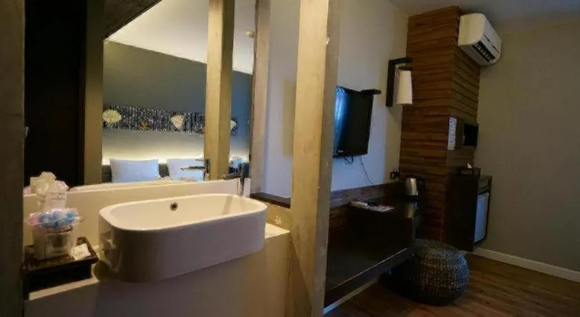 The Bangkok Venice Suite