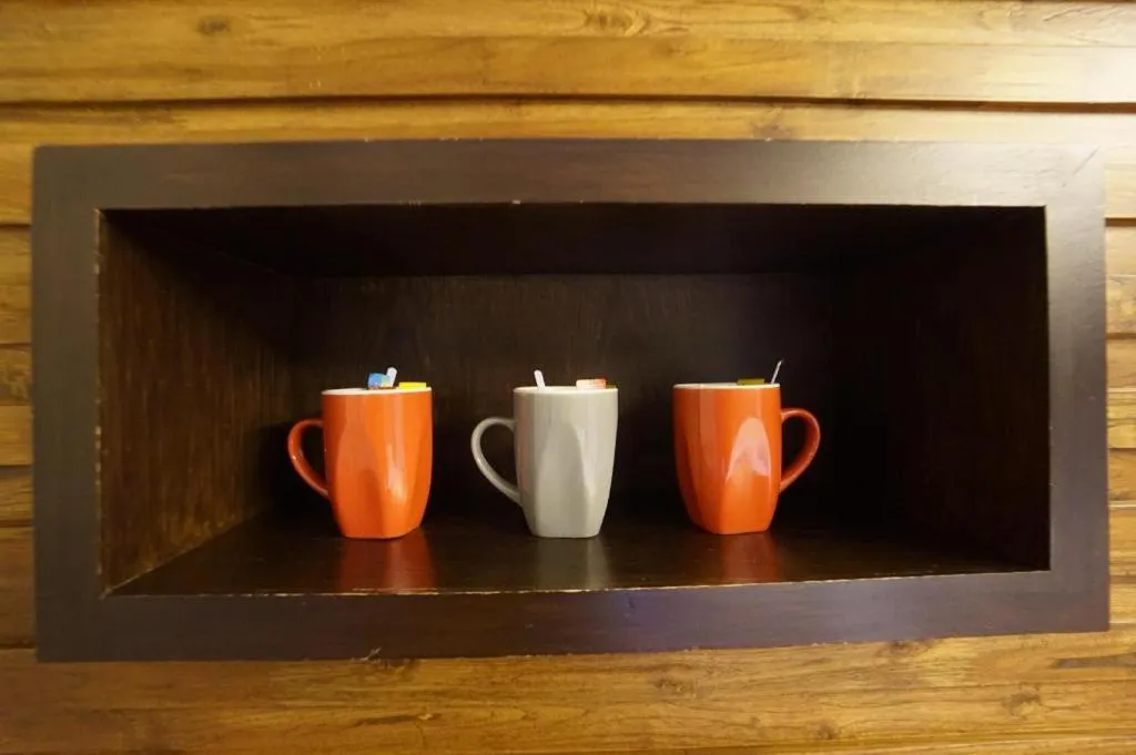 The Bangkok Venice Suite