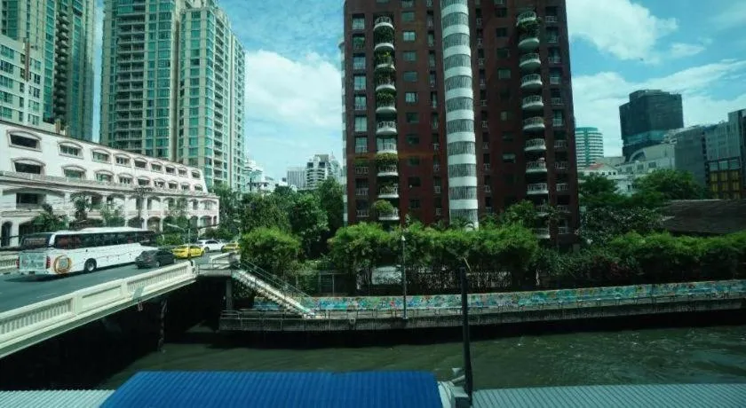 The Bangkok Venice Suite