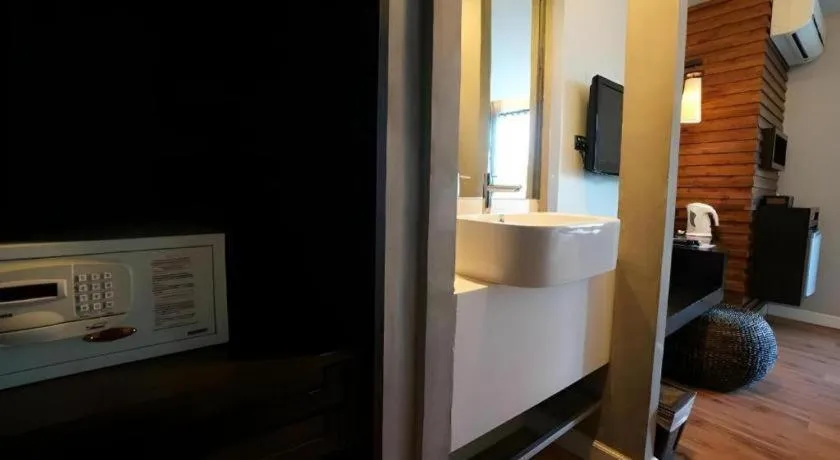 The Bangkok Venice Suite