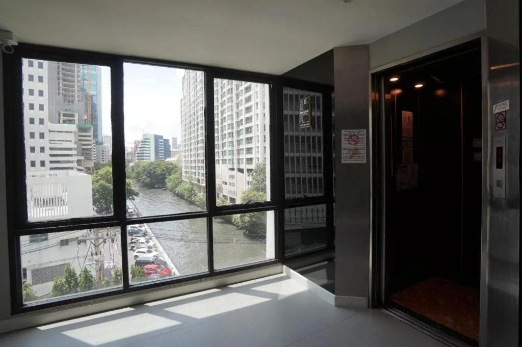 The Bangkok Venice Suite