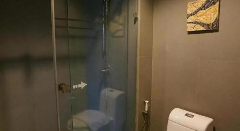 The Bangkok Venice Suite