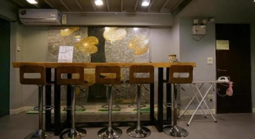 The Bangkok Venice Suite