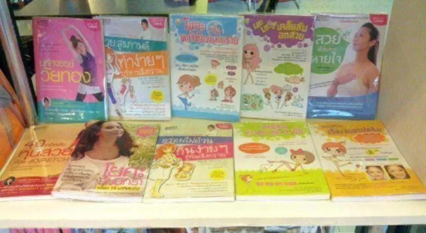 The Bangkok Venice Suite