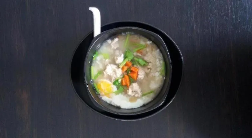 The Bangkok Venice Suite