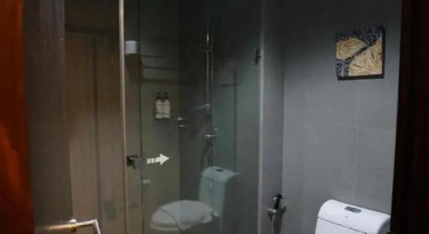 The Bangkok Venice Suite