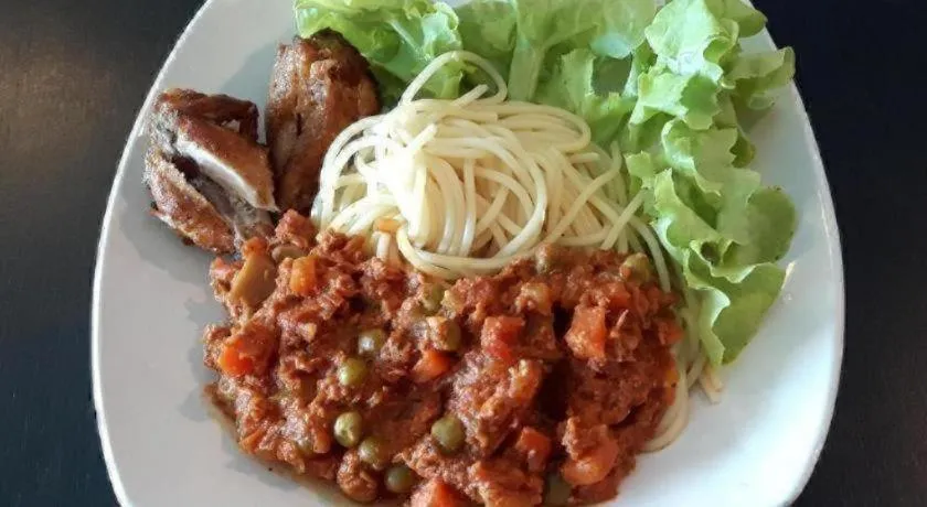 The Bangkok Venice Suite