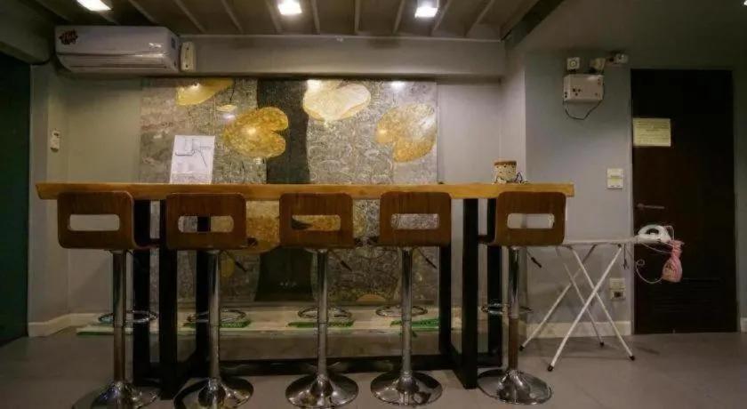 The Bangkok Venice Suite