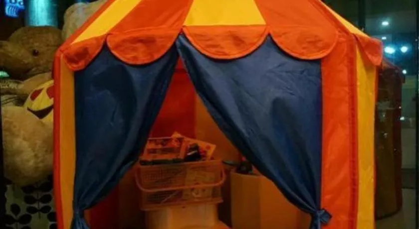 The Bangkok Venice Suite