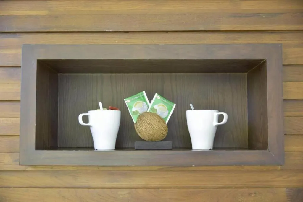 The Bangkok Venice Suite