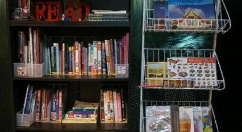 The Bangkok Venice Suite