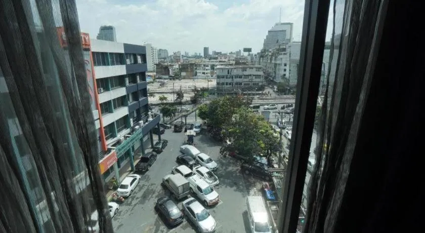 The Bangkok Venice Suite