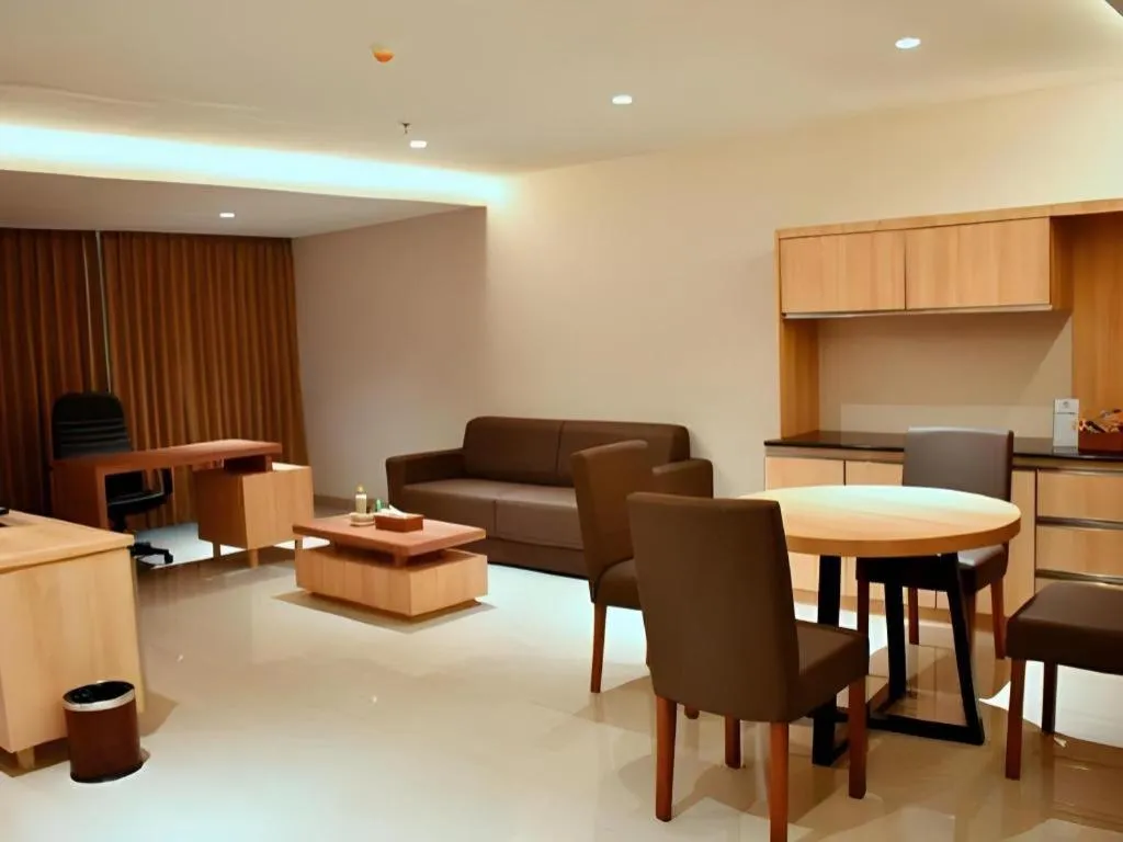 Grand Metro Hotel Tasikmalaya