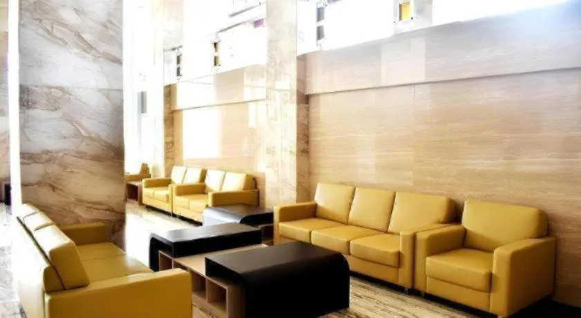 Grand Metro Hotel Tasikmalaya