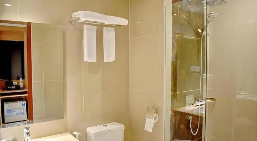 Grand Metro Hotel Tasikmalaya