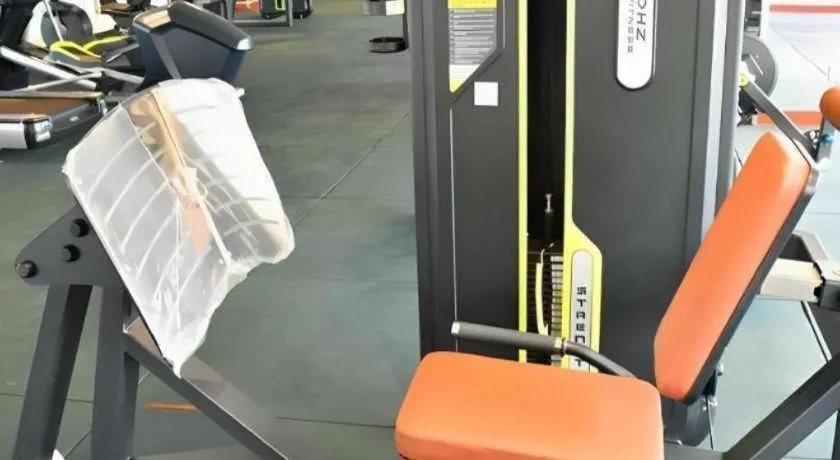 Grand Metro Hotel Tasikmalaya