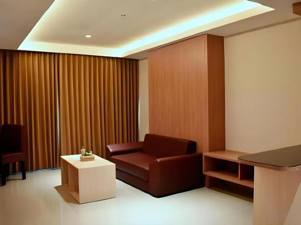 Grand Metro Hotel Tasikmalaya