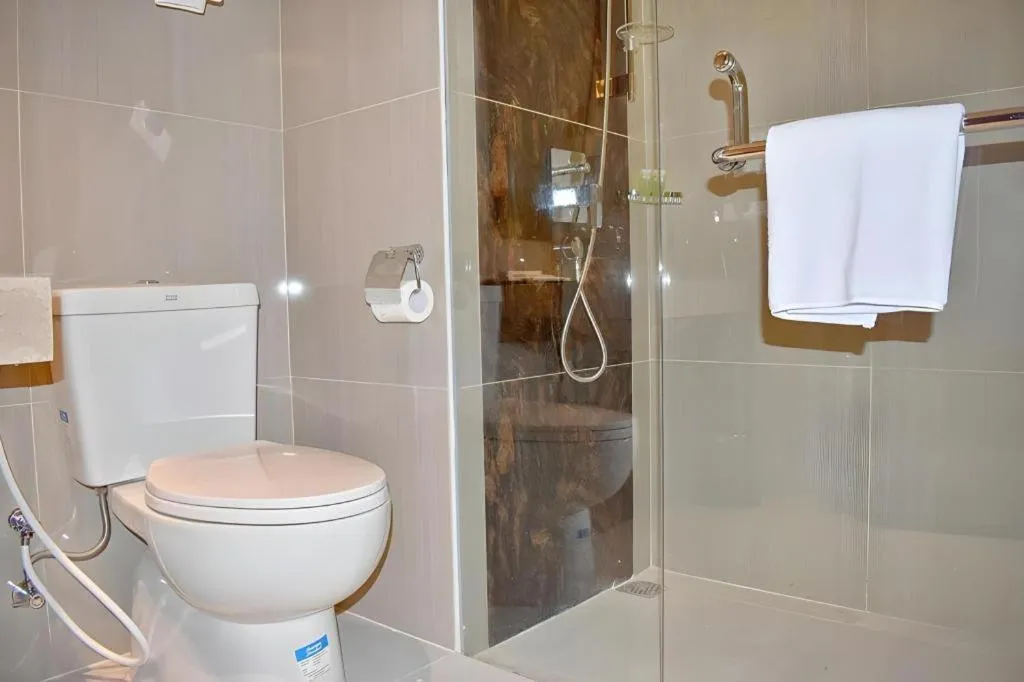 Grand Metro Hotel Tasikmalaya