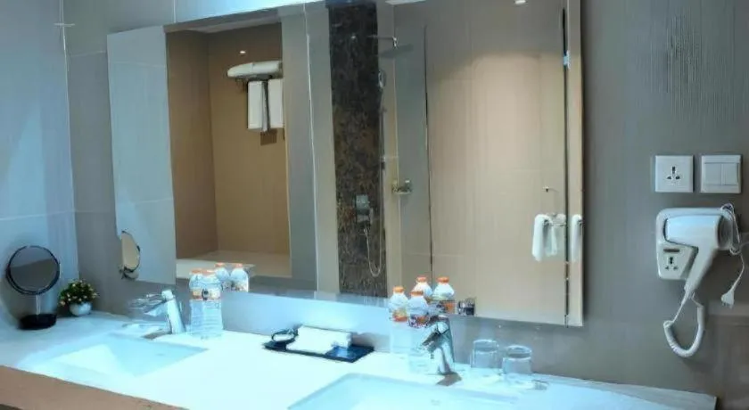 Grand Metro Hotel Tasikmalaya