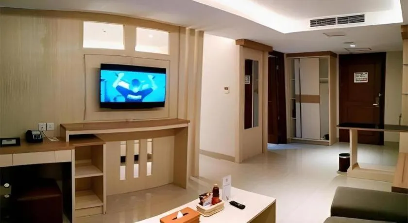 Grand Metro Hotel Tasikmalaya