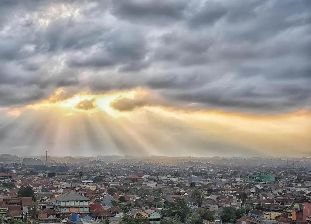Grand Metro Hotel Tasikmalaya