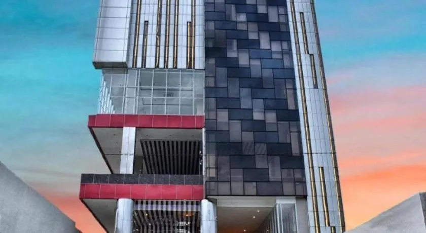 Grand Metro Hotel Tasikmalaya