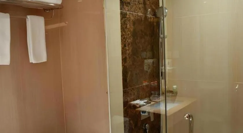 Grand Metro Hotel Tasikmalaya