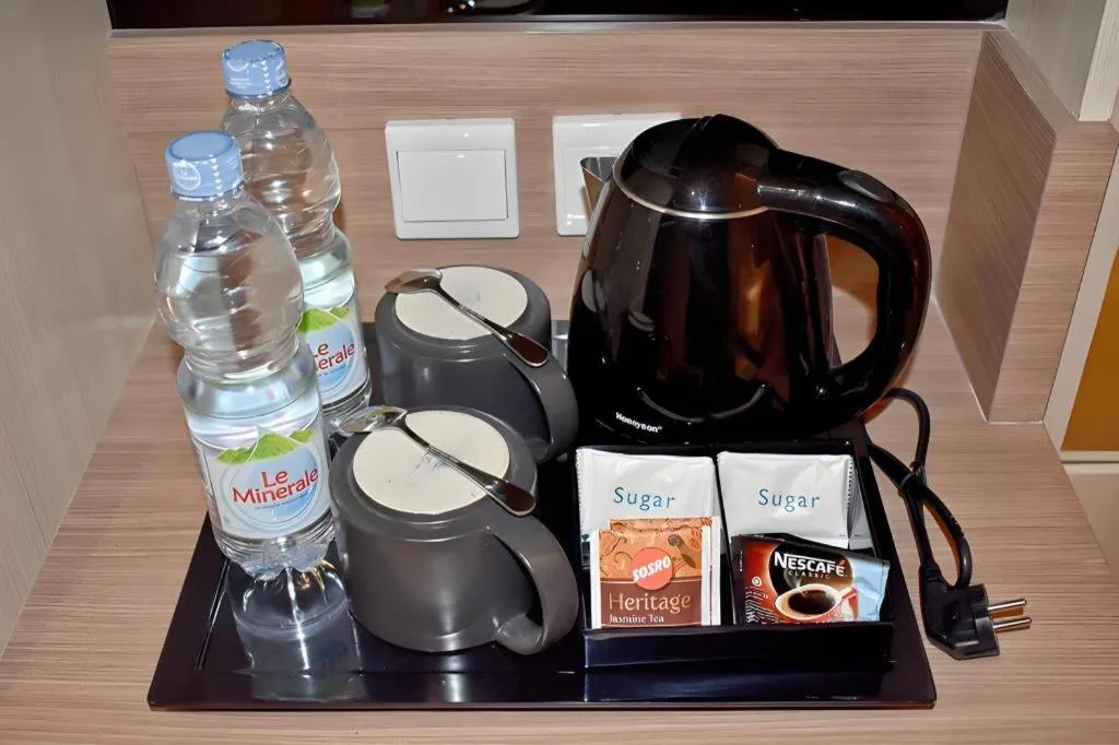 Grand Metro Hotel Tasikmalaya