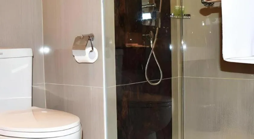 Grand Metro Hotel Tasikmalaya