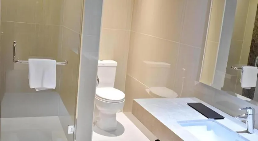 Grand Metro Hotel Tasikmalaya