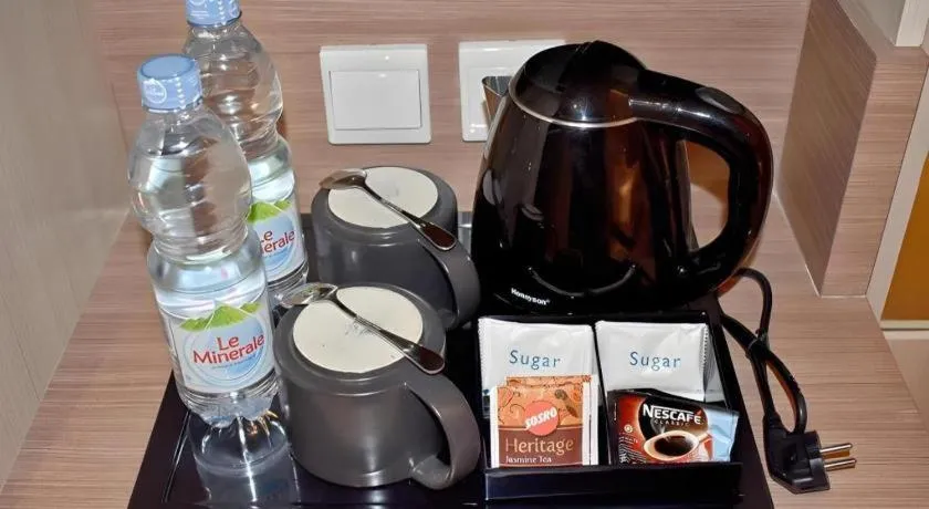 Grand Metro Hotel Tasikmalaya