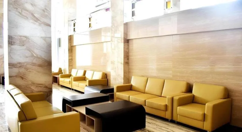 Grand Metro Hotel Tasikmalaya