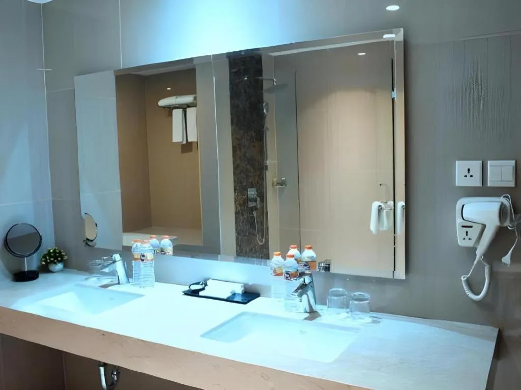 Grand Metro Hotel Tasikmalaya