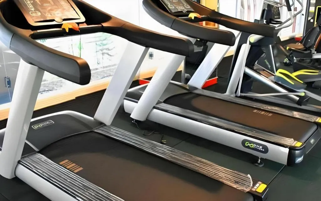 Grand Metro Hotel Tasikmalaya